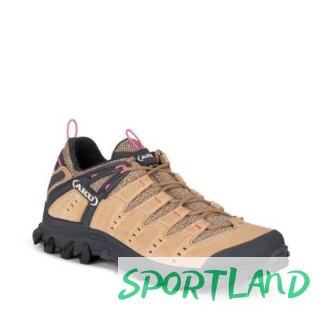 Buty trekkingowe Aku Alterra Lite GTX W 716457 41.5