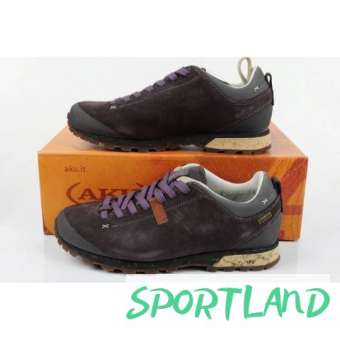 Buty trekkingowe Aku Bellamont 3 GTX W 5203565 38 Buty trekkingowe Aku Bellamont 3 GTX W 5203565 38