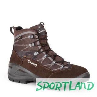 Buty trekkingowe Aku Cimon GTX M 345050 41.5