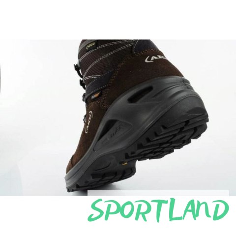 Buty trekkingowe Aku Cimon GTX M 345050 41.5 Buty trekkingowe Aku Cimon GTX M 345050 41.5