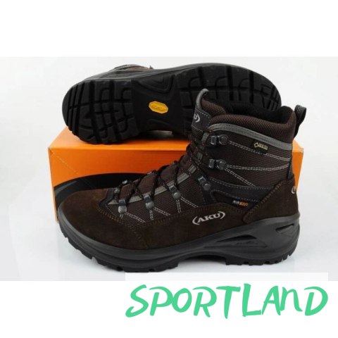 Buty trekkingowe Aku Cimon GTX M 345050 41.5 Buty trekkingowe Aku Cimon GTX M 345050 41.5