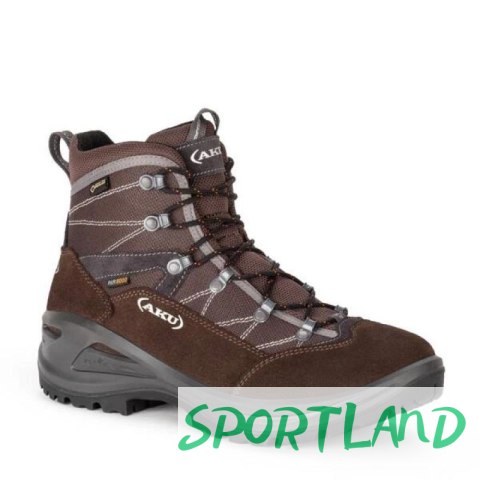 Buty trekkingowe Aku Cimon GTX M 345050 41 Buty trekkingowe Aku Cimon GTX M 345050 41