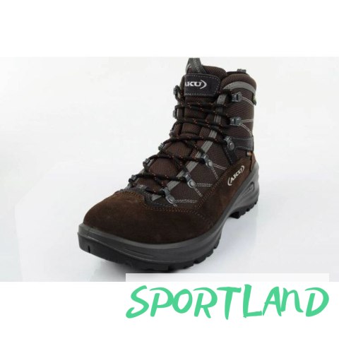 Buty trekkingowe Aku Cimon GTX M 345050 41 Buty trekkingowe Aku Cimon GTX M 345050 41