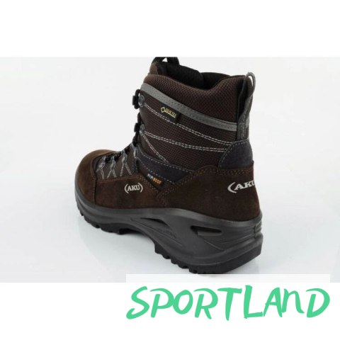 Buty trekkingowe Aku Cimon GTX M 345050 41 Buty trekkingowe Aku Cimon GTX M 345050 41