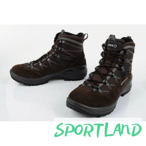 Buty trekkingowe Aku Cimon GTX M 345050 41 Buty trekkingowe Aku Cimon GTX M 345050 41
