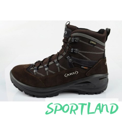 Buty trekkingowe Aku Cimon GTX M 345050 41 Buty trekkingowe Aku Cimon GTX M 345050 41
