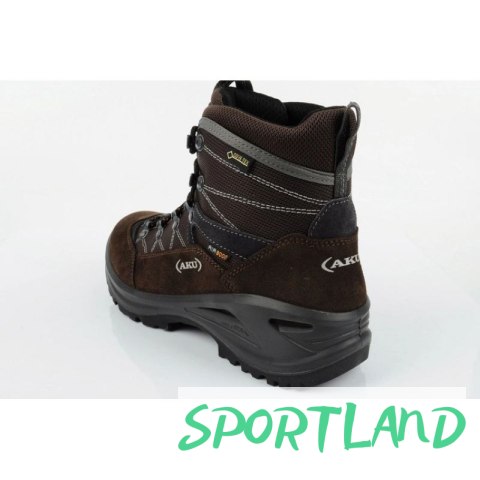 Buty trekkingowe Aku Cimon GTX M 345050 41 Buty trekkingowe Aku Cimon GTX M 345050 41