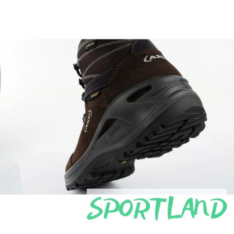 Buty trekkingowe Aku Cimon GTX M 345050 41 Buty trekkingowe Aku Cimon GTX M 345050 41