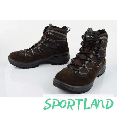 Buty trekkingowe Aku Cimon GTX M 345050 41 Buty trekkingowe Aku Cimon GTX M 345050 41