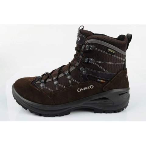 Buty trekkingowe Aku Cimon GTX M 345050 42 Buty trekkingowe Aku Cimon GTX M 345050 42