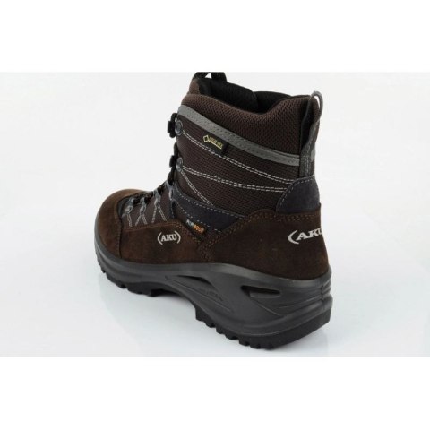Buty trekkingowe Aku Cimon GTX M 345050 42 Buty trekkingowe Aku Cimon GTX M 345050 42