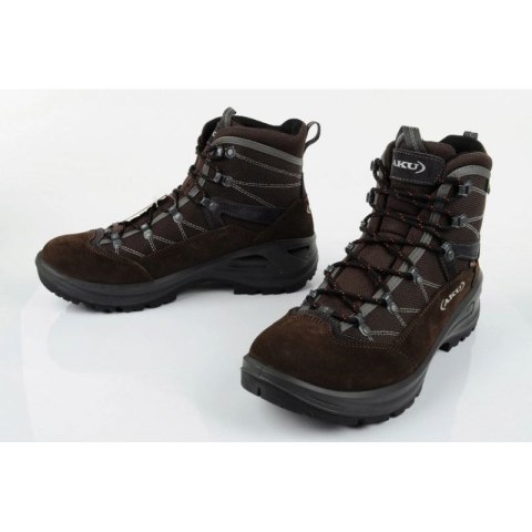 Buty trekkingowe Aku Cimon GTX M 345050 42 Buty trekkingowe Aku Cimon GTX M 345050 42