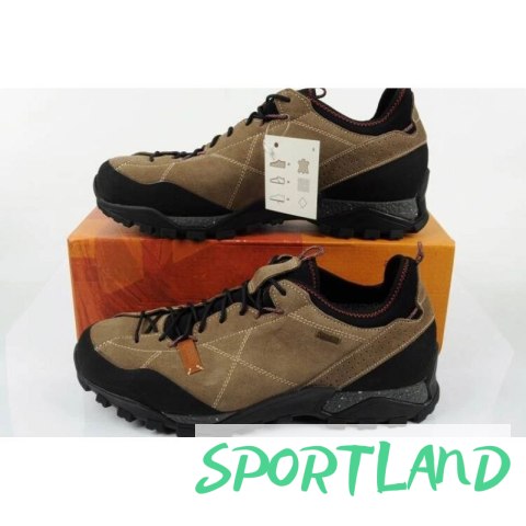 Buty trekkingowe Aku Nativa GTX M 629036 42 Buty trekkingowe Aku Nativa GTX M 629036 42