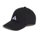 Czapka z daszkiem adidas Tiro League HS9753 dziecięcy