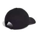 Czapka z daszkiem adidas Tiro League HS9753 dziecięcy
