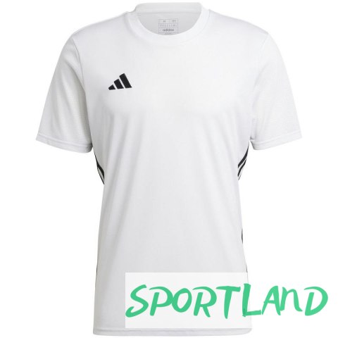 Koszulka adidas Tabela 23 Jersey M H44526 3XL Koszulka adidas Tabela 23 Jersey M H44526 3XL
