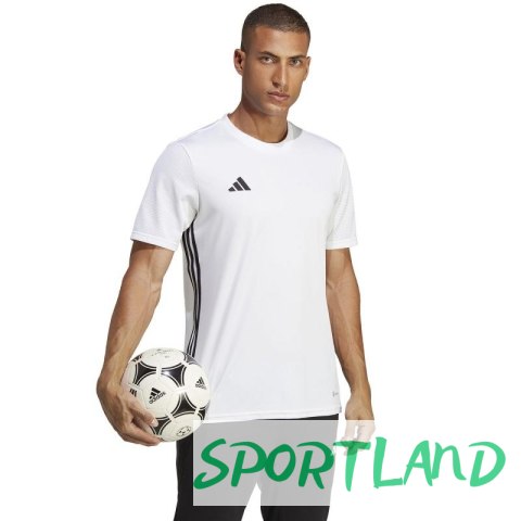 Koszulka adidas Tabela 23 Jersey M H44526 3XL Koszulka adidas Tabela 23 Jersey M H44526 3XL