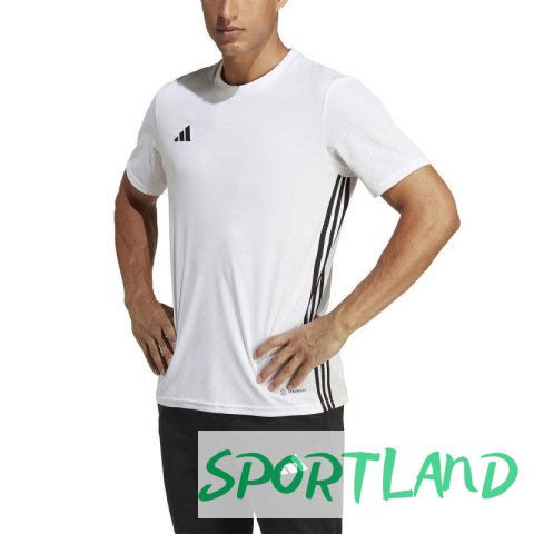 Koszulka adidas Tabela 23 Jersey M H44526 3XL Koszulka adidas Tabela 23 Jersey M H44526 3XL