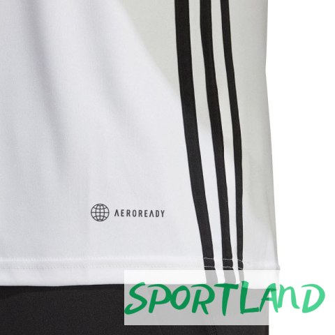 Koszulka adidas Tabela 23 Jersey M H44526 3XL Koszulka adidas Tabela 23 Jersey M H44526 3XL