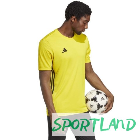 Koszulka adidas Tabela 23 Jersey M IA9146 2XL Koszulka adidas Tabela 23 Jersey M IA9146 2XL