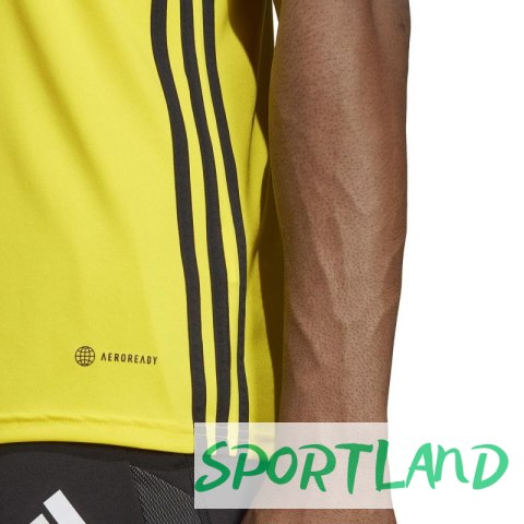 Koszulka adidas Tabela 23 Jersey M IA9146 L Koszulka adidas Tabela 23 Jersey M IA9146 L