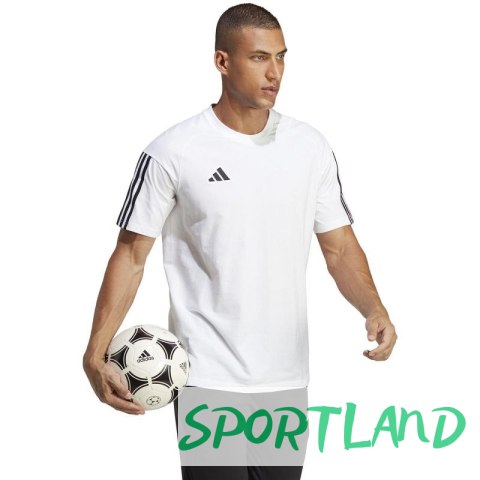 Koszulka adidas Tiro 23 Competition Tee M IC4574 2XL Koszulka adidas Tiro 23 Competition Tee M IC4574 2XL