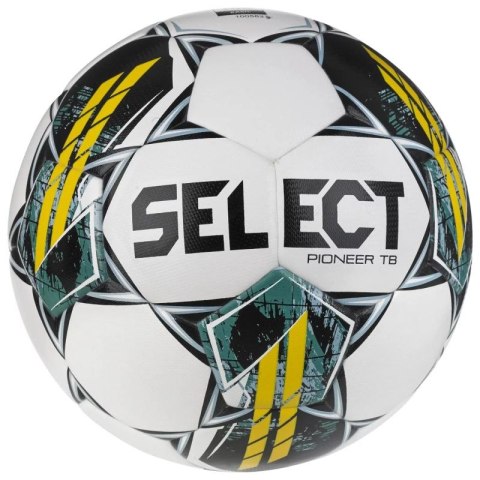 Piłka nożna Select Pioneer TB IMS T26-17849 r.5 5 Piłka nożna Select Pioneer TB IMS T26-17849 r.5 5