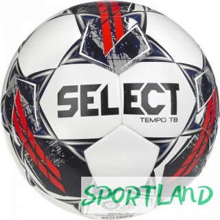 Piłka nożna Select Tempo TB T26-17851 r.5 4
