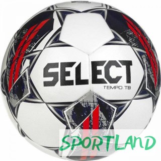 Piłka nożna Select Tempo TB T26-17851 r.5 5