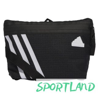 Saszetka adidas FI Organizer HT4765 czarny