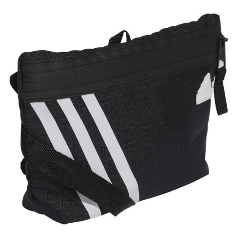 Saszetka adidas FI Organizer HT4765 czarny Saszetka adidas FI Organizer HT4765 czarny