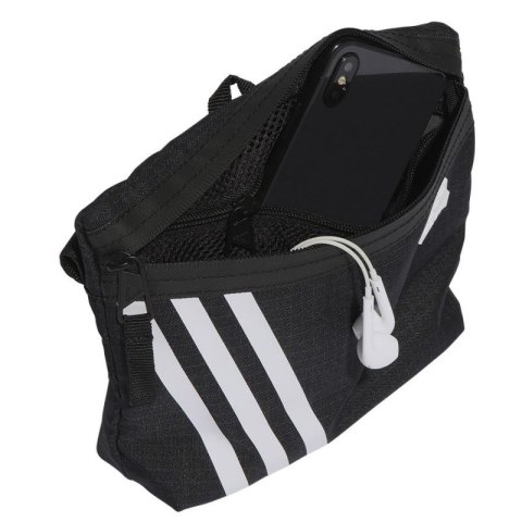 Saszetka adidas FI Organizer HT4765 czarny Saszetka adidas FI Organizer HT4765 czarny