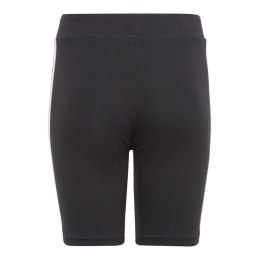 Spodenki adidas G 3-stripes Bike Tights W IC3628 128CM