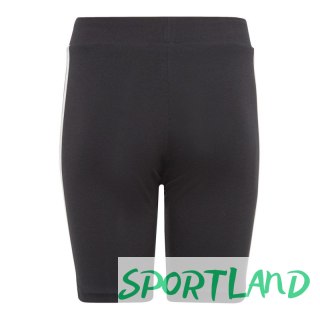 Spodenki adidas G 3-stripes Bike Tights W IC3628 128CM