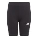 Spodenki adidas G 3-stripes Bike Tights W IC3628 140CM Spodenki adidas G 3-stripes Bike Tights W IC3628 140CM