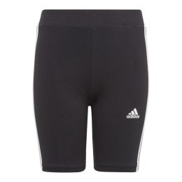 Spodenki adidas G 3-stripes Bike Tights W IC3628 140CM