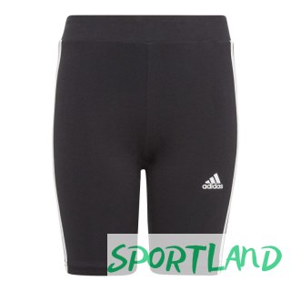 Spodenki adidas G 3-stripes Bike Tights W IC3628 140CM