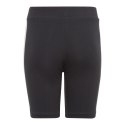 Spodenki adidas G 3-stripes Bike Tights W IC3628 140CM Spodenki adidas G 3-stripes Bike Tights W IC3628 140CM