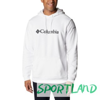 Bluza Columbia CSC Basic Logo II Hoodie M 1681664106 L