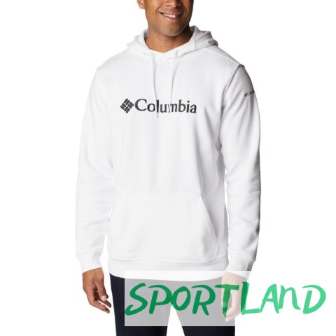 Bluza Columbia CSC Basic Logo II Hoodie M 1681664106 L Bluza Columbia CSC Basic Logo II Hoodie M 1681664106 L