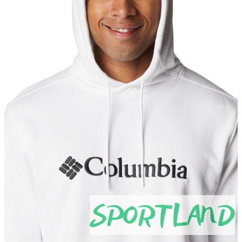 Bluza Columbia CSC Basic Logo II Hoodie M 1681664106 L Bluza Columbia CSC Basic Logo II Hoodie M 1681664106 L