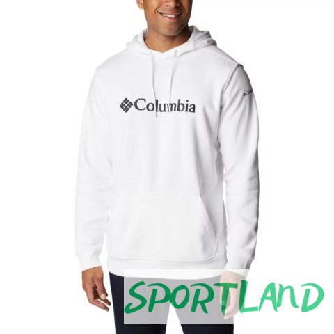 Bluza Columbia CSC Basic Logo II Hoodie M 1681664106 L Bluza Columbia CSC Basic Logo II Hoodie M 1681664106 L