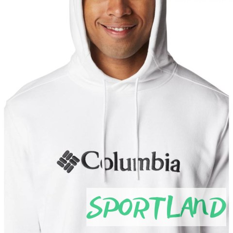 Bluza Columbia CSC Basic Logo II Hoodie M 1681664106 L Bluza Columbia CSC Basic Logo II Hoodie M 1681664106 L