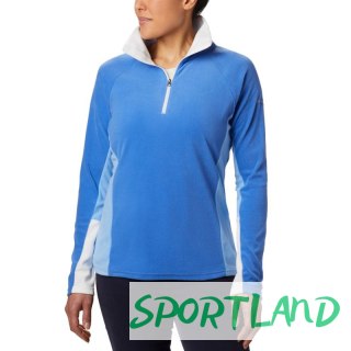 Bluza Columbia Glacial IV Half Zip Fleece W 1802201466 M