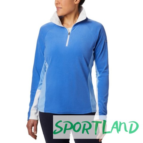Bluza Columbia Glacial IV Half Zip Fleece W 1802201466 M Bluza Columbia Glacial IV Half Zip Fleece W 1802201466 M