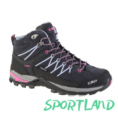 Buty CMP Rigel Mid W 3Q12946-66UM 37 Buty CMP Rigel Mid W 3Q12946-66UM 37