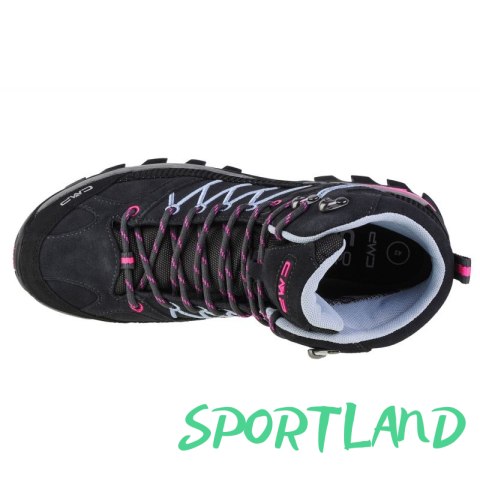 Buty CMP Rigel Mid W 3Q12946-66UM 37 Buty CMP Rigel Mid W 3Q12946-66UM 37