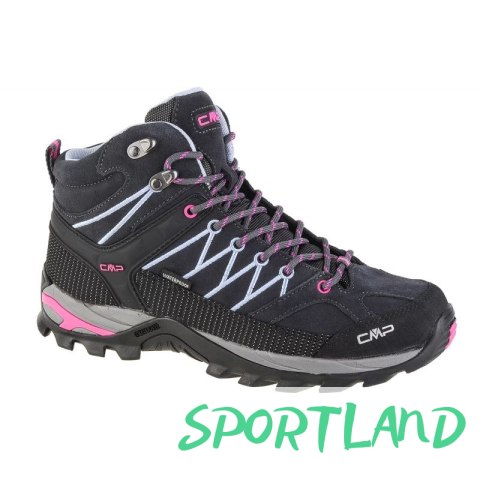 Buty CMP Rigel Mid W 3Q12946-66UM 39 Buty CMP Rigel Mid W 3Q12946-66UM 39