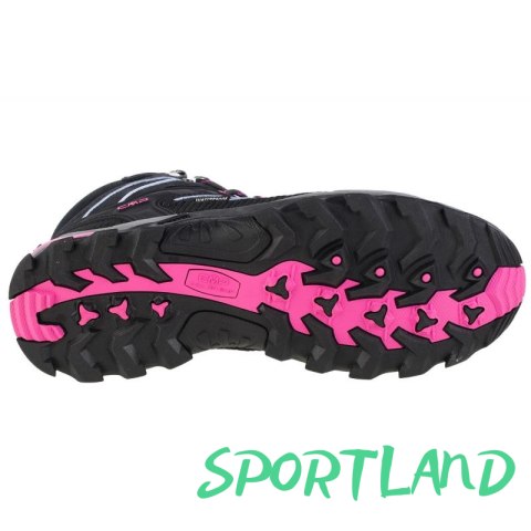 Buty CMP Rigel Mid W 3Q12946-66UM 40 Buty CMP Rigel Mid W 3Q12946-66UM 40