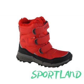 Buty Kappa Vipos Tex T W 260902T-2011 40